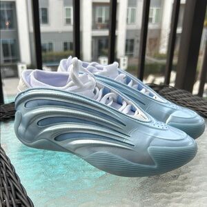 Harden Volume 9 Basketball Shoes